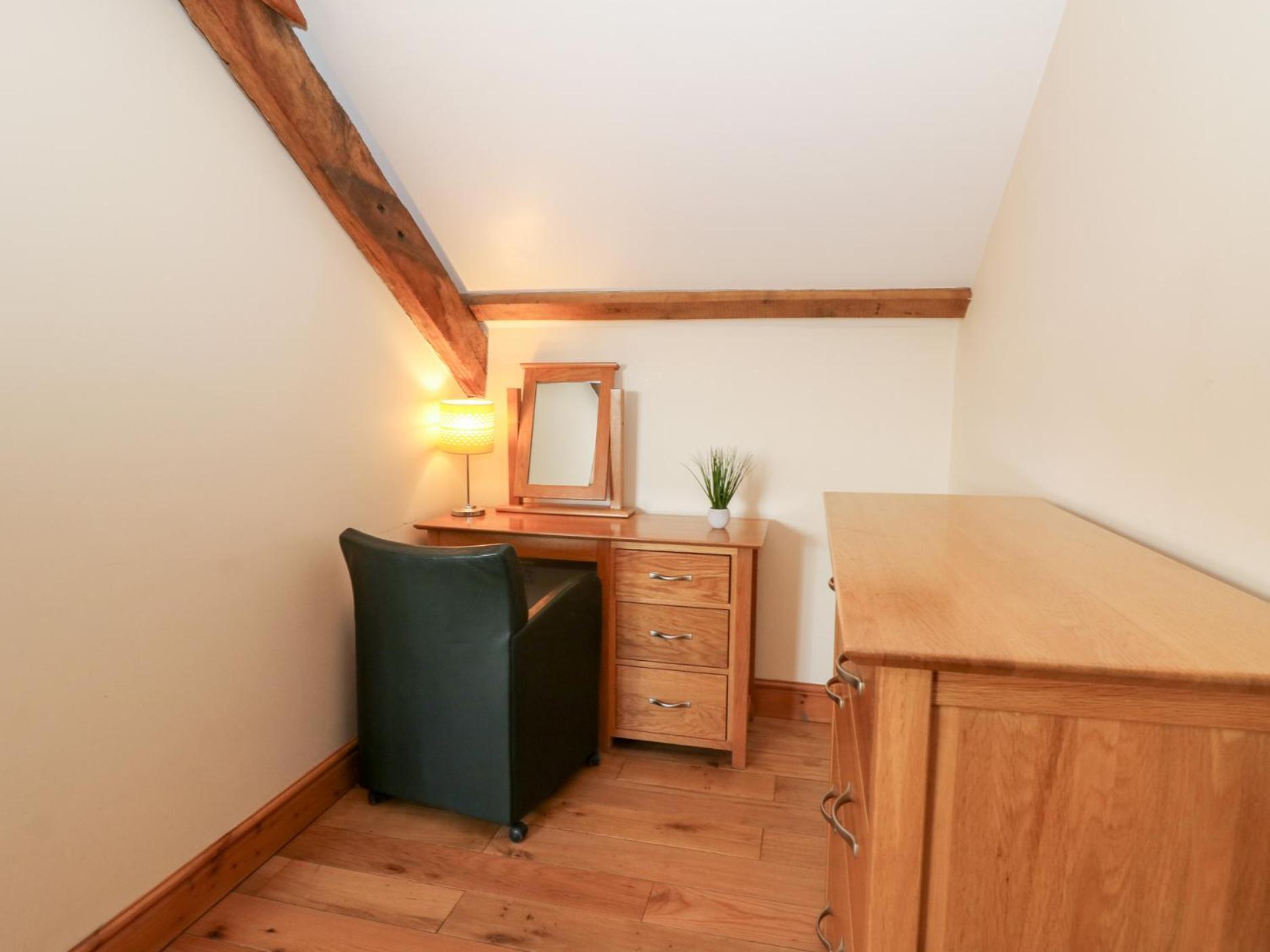 Mill Cottage Ciliau Aeron Exterior photo