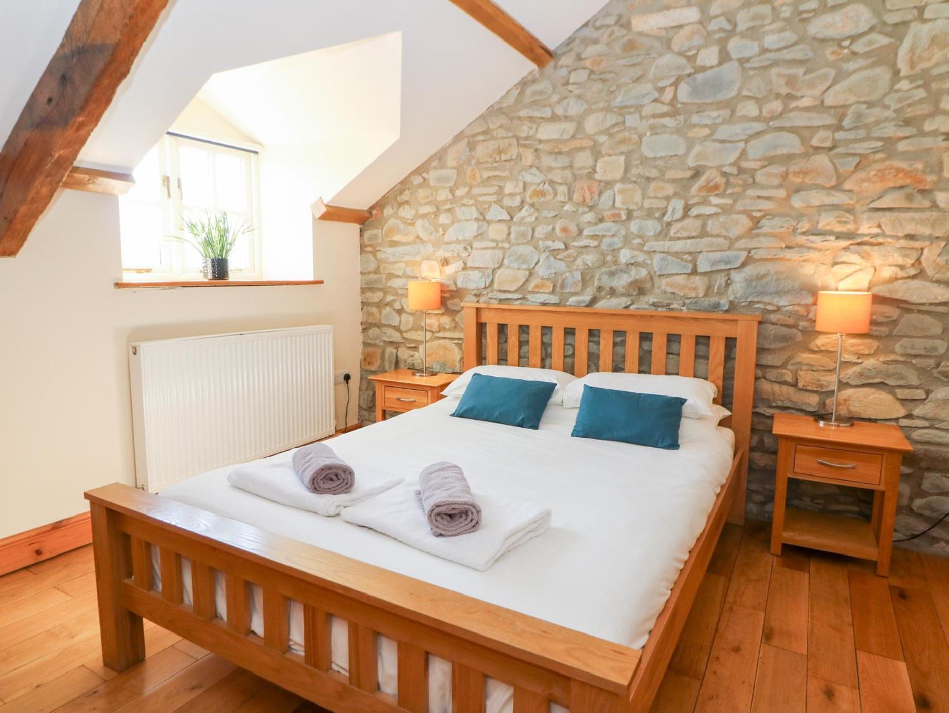 Mill Cottage Ciliau Aeron Exterior photo