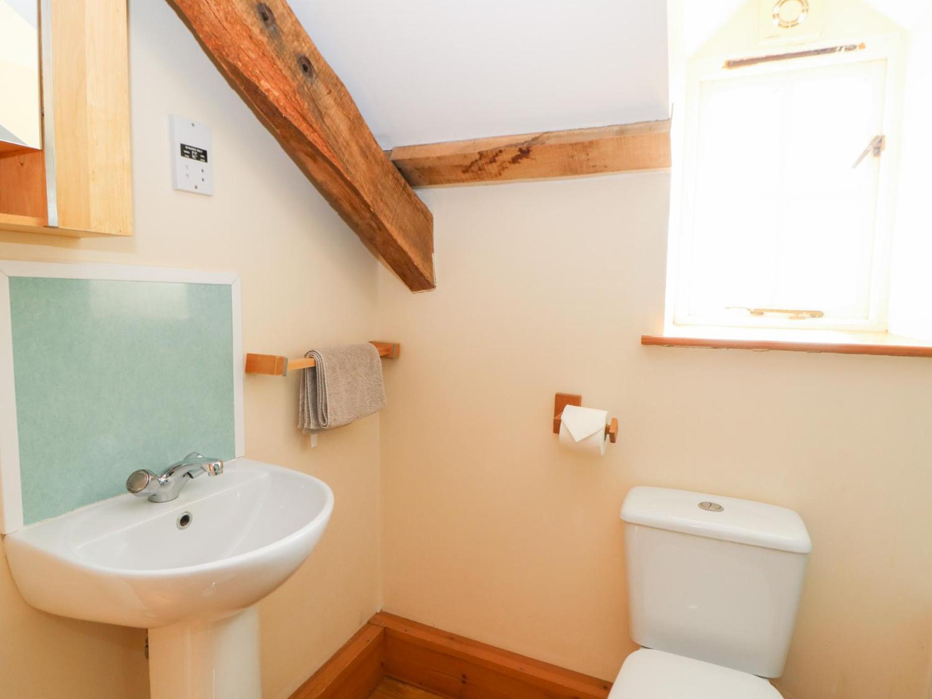 Mill Cottage Ciliau Aeron Exterior photo