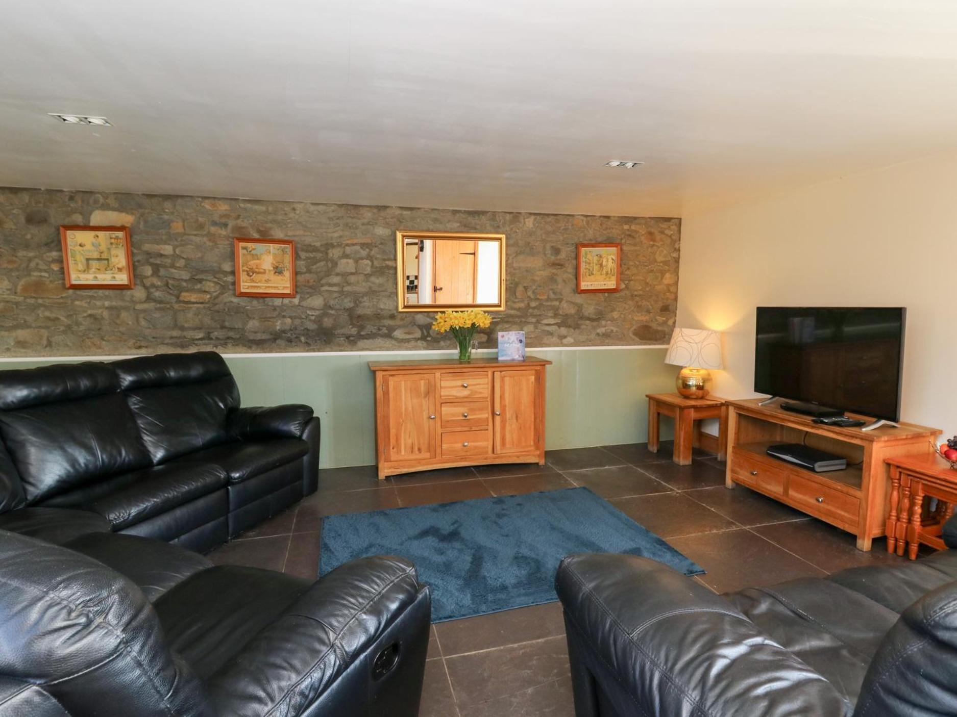 Mill Cottage Ciliau Aeron Exterior photo