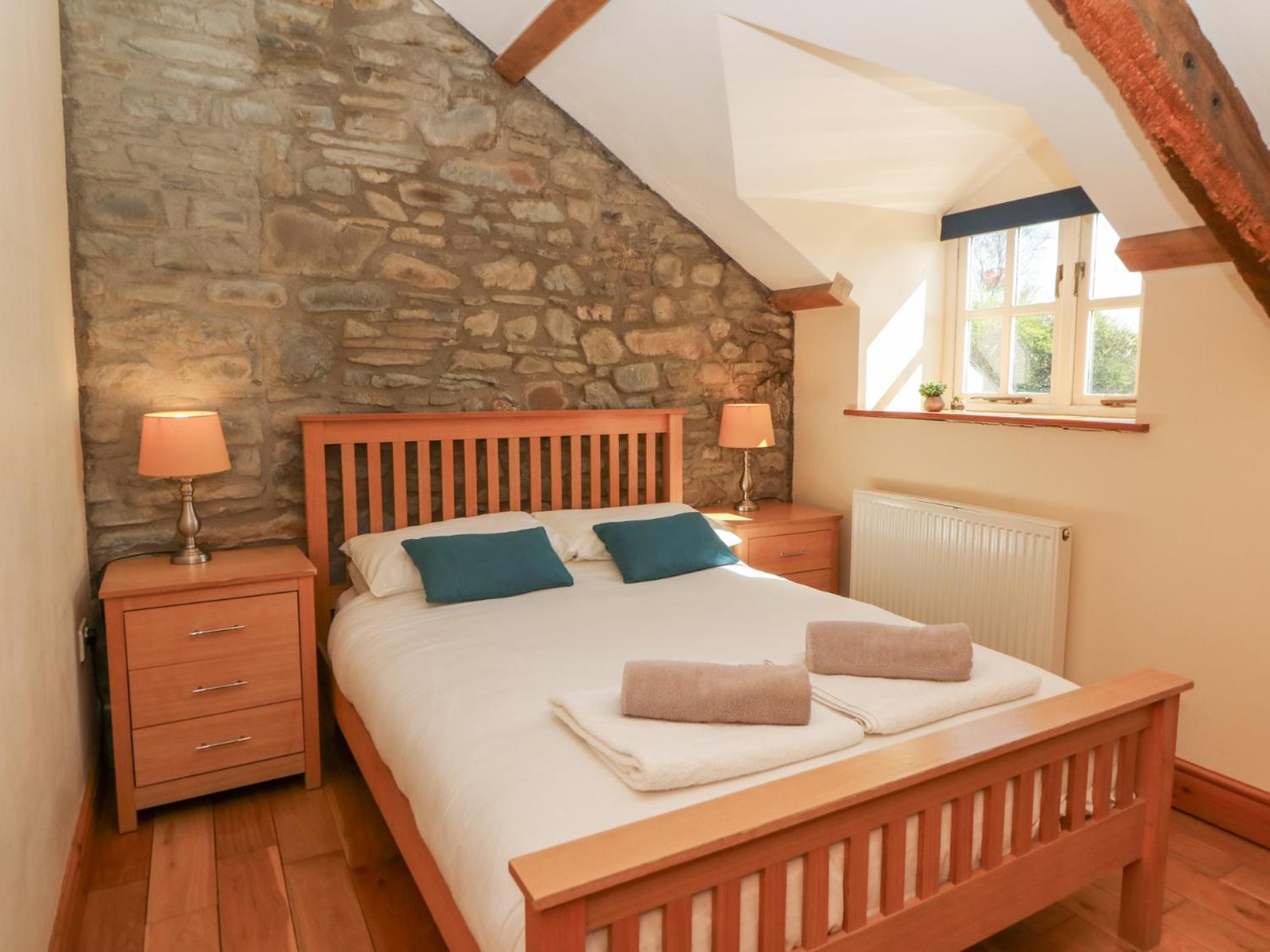 Mill Cottage Ciliau Aeron Exterior photo