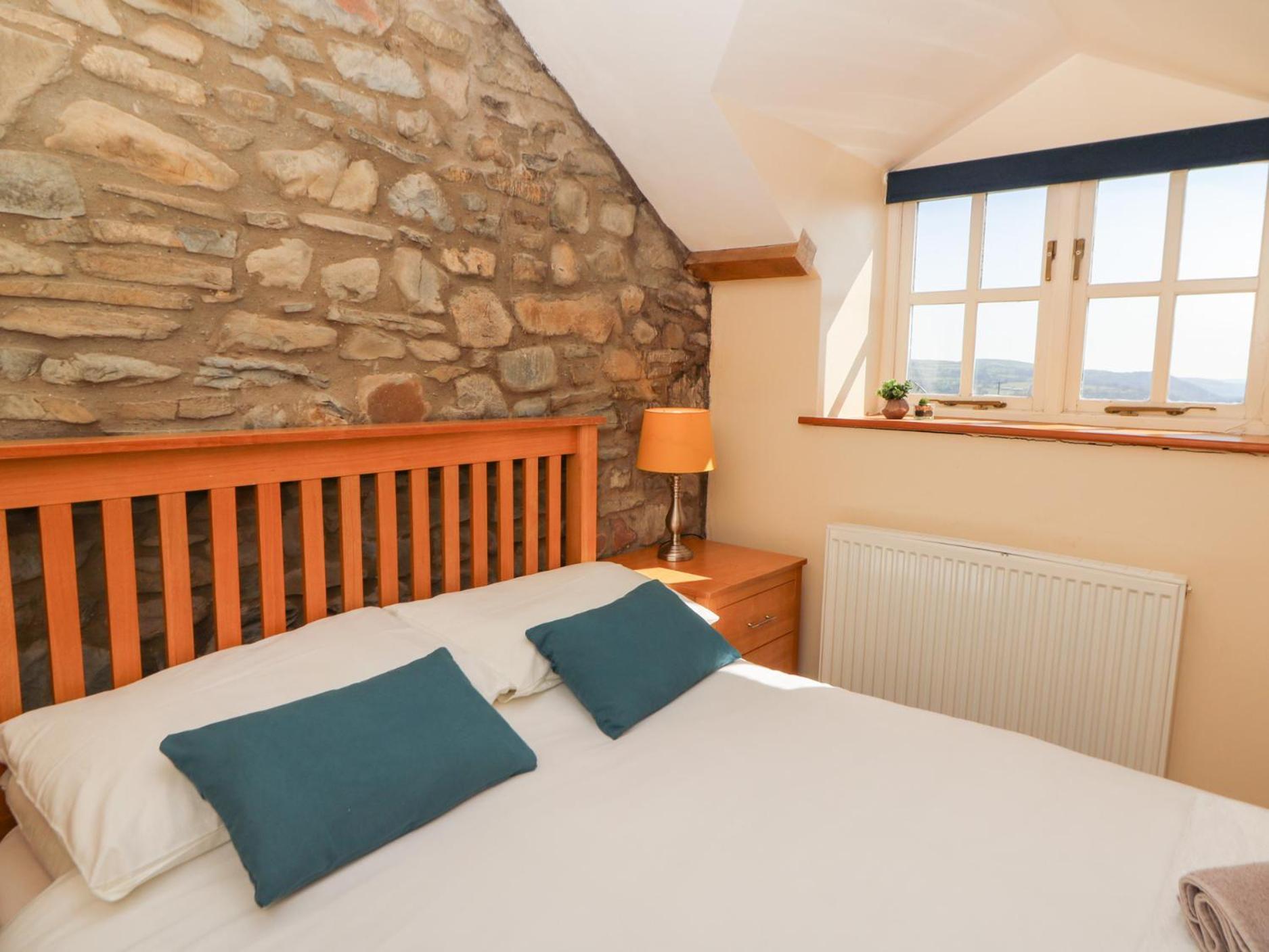 Mill Cottage Ciliau Aeron Exterior photo