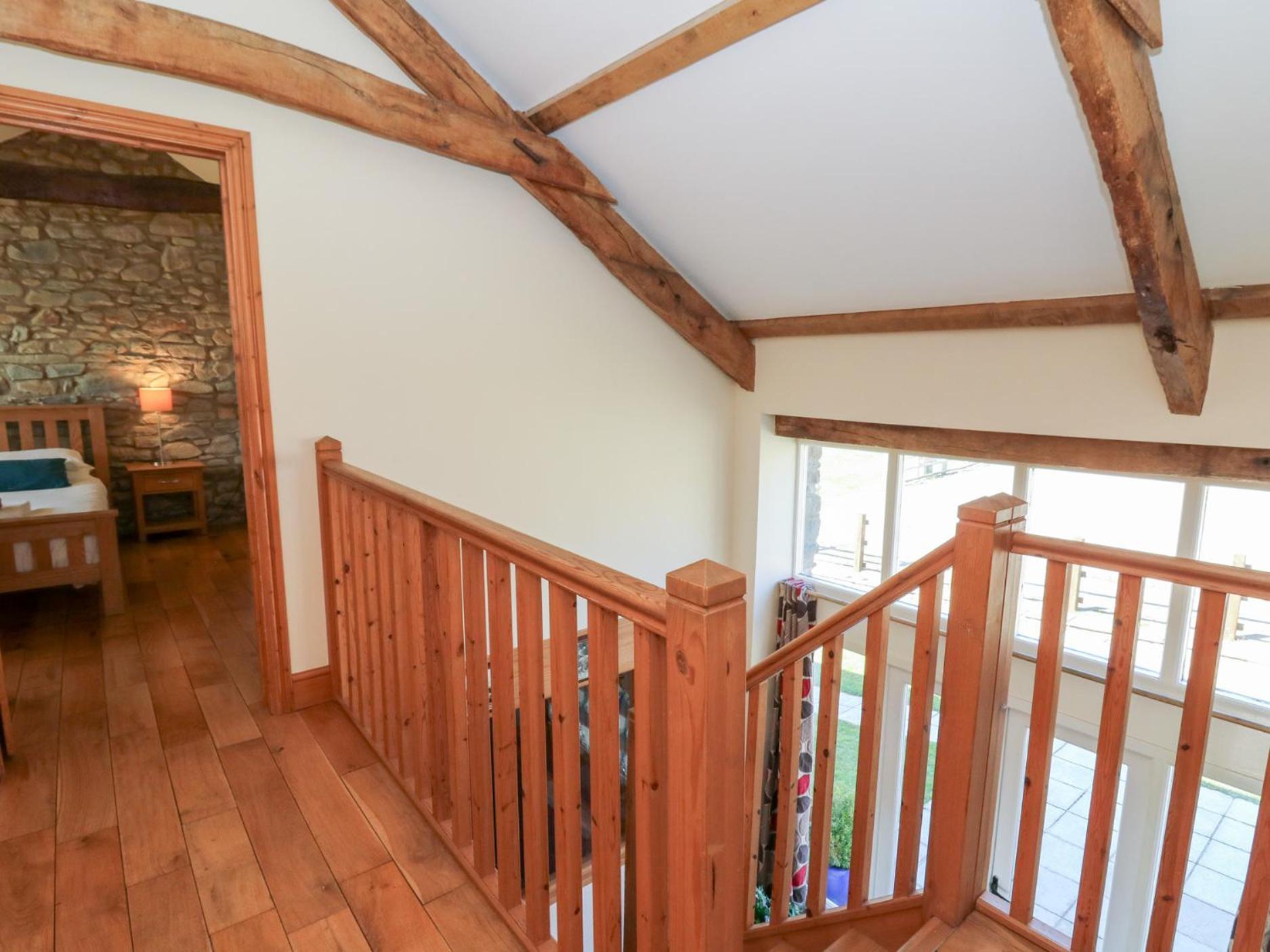 Mill Cottage Ciliau Aeron Exterior photo
